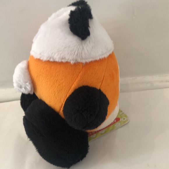 Nintendo LB Kirby Waddle Dee Panda - Picture 7 of 7